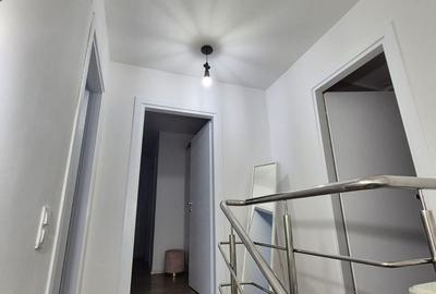 Apartament cu 3 camere în Ștefăneștii de Jos - 2