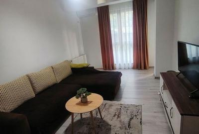 Apartament cu 3 camere, mobilat în Titan - 2