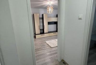 Apartament cu 2 camere, mobilat în Brâncoveanu - 2