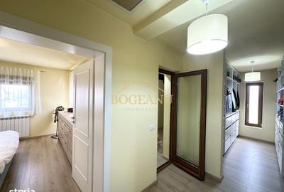 Casă cu 4 camere cu Teren 600 Mp în Moșnița Nouă