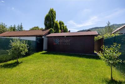 Duplex cu 3 camere cu Canalizare în Bunloc - 22
