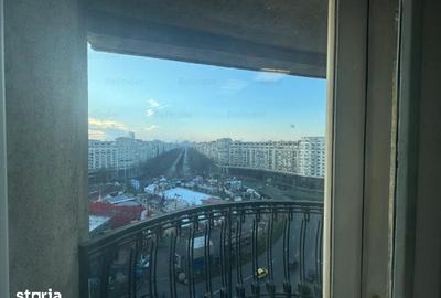 Apartament cu 4 camere semidecomandat, mobilat în Decebal - 3