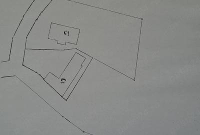 Casă cu Teren 1200 Mp în Izvoarele - 2