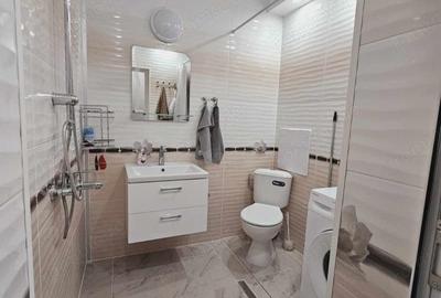 Apartament cu 3 camere decomandat în Arcul de Triumf - 1