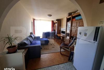 Apartament cu 3 camere în Dâmbu Pietros