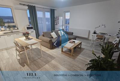 Apartament cu 3 camere în Libertății