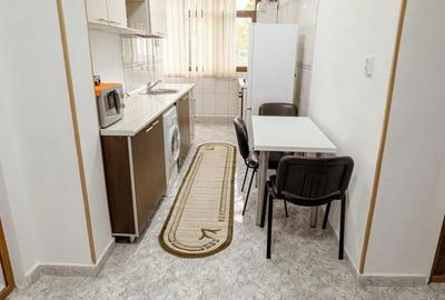 Apartament cu 2 camere, mobilat în Micro 19 - 4