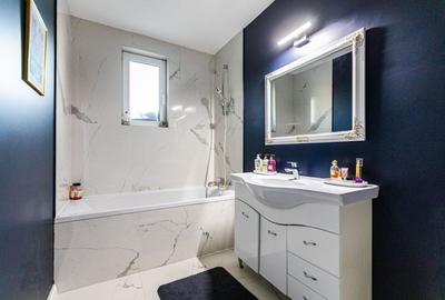 Duplex cu 3 camere cu Canalizare în Urseni - 31