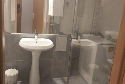 Apartament cu 3 camere decomandat, mobilat în Andrei Mureșanu - 5