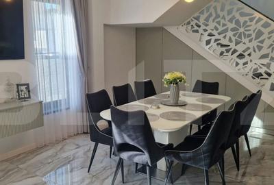 Casă cu 4 camere cu Teren 294.7 Mp în Păulești