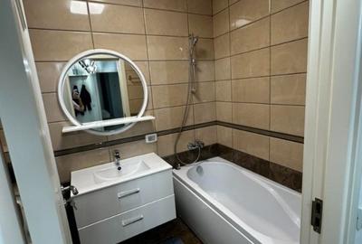 Apartament cu 3 camere decomandat în Păcurari - 2