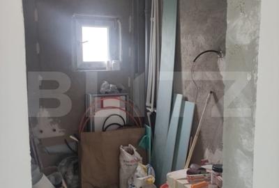 Apartament cu 3 camere decomandat în Rediu - 12