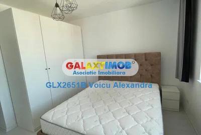 Apartament cu 3 camere decomandat, mobilat în Berceni