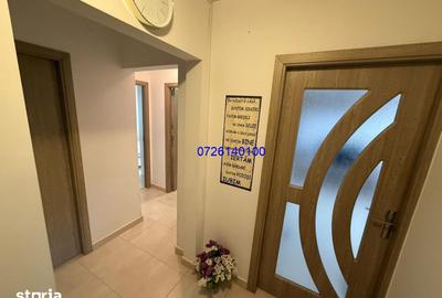 Apartament cu 3 camere decomandat, mobilat în Sud - 1