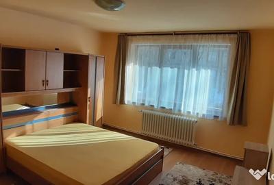 Apartament cu 3 camere decomandat în Gheorgheni - 1