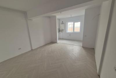 Apartament cu 2 camere în Exterior Vest