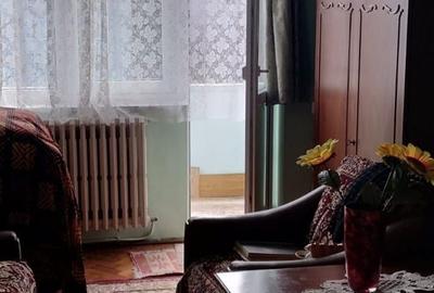 Apartament cu 2 camere în Republicii