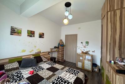 Apartament cu 2 camere în Olteniței - 3