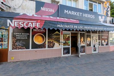 Spațiu comercial, de 100 mp, în Republicii - 5