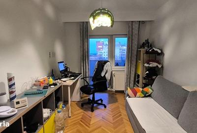 Apartament cu 3 camere în Gheorgheni - 6