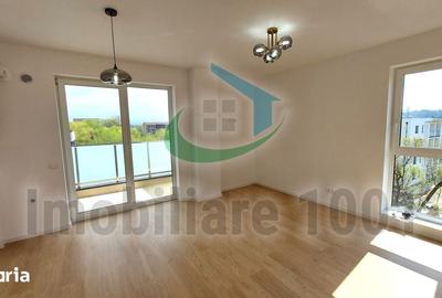 Apartament cu 3 camere în Vasile Alecsandri - 1