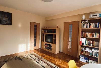 Apartament cu 4 camere în Ultracentral - 3