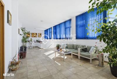 Spațiu comercial, de 4,603 mp, în Faleza Nord - 1