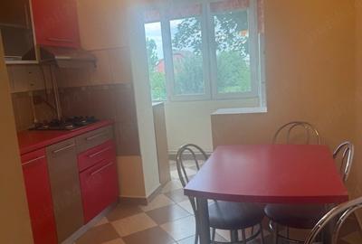 Apartament cu 3 camere decomandat în Girocului - 5