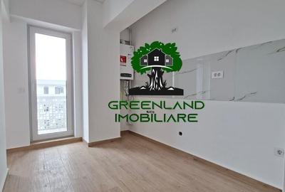 Apartament cu 2 camere decomandat în Păcurari - 2