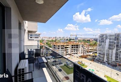 Apartament cu 2 camere decomandat în Calea Aradului - 1