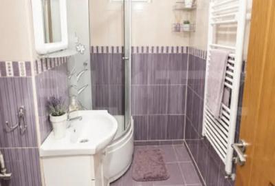 Apartament cu 2 camere semidecomandat în Ultracentral - 5