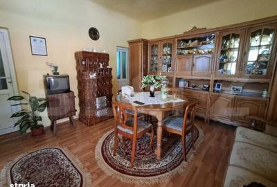 Casă cu 3 camere în Criș