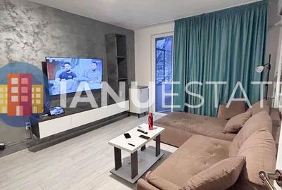 Apartament cu 2 camere decomandat, mobilat în Sălăjan - 6