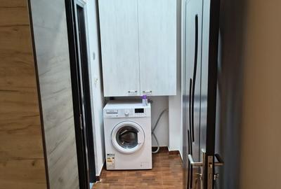 Apartament cu 2 camere semidecomandat în Central - 7