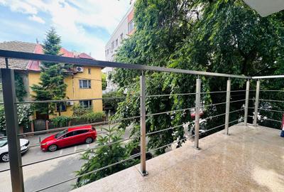 Apartament cu 3 camere semidecomandat în Floreasca - 2