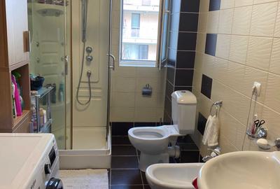 Apartament cu 2 camere decomandat în Dosu Bricii - 7