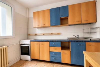 Apartament cu 3 camere decomandat în Dorobanți - 3