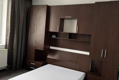 Apartament cu 2 camere decomandat, mobilat în Centru Civic - 1