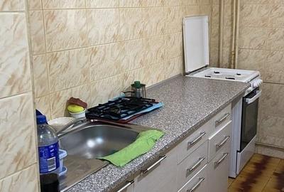 Apartament decomandat în Crângași