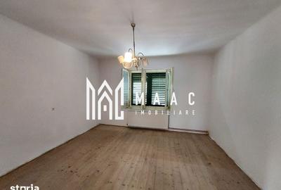 Casă cu 3 camere decomandat cu Teren 413 Mp în Terezian - 2