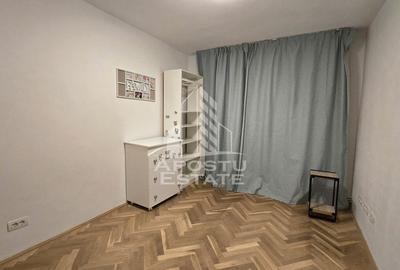 Apartament cu 3 camere decomandat, mobilat în Torontalului - 5