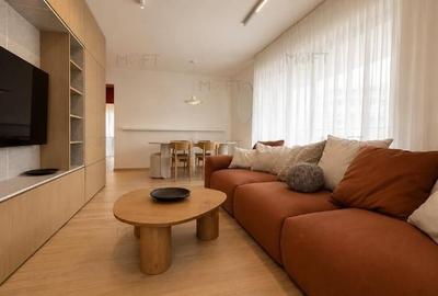 Apartament cu 3 camere decomandat, mobilat în Aviației