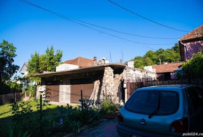 Casă în Central
