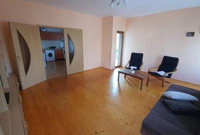 Apartament cu 3 camere decomandat, mobilat în Braytim - 2