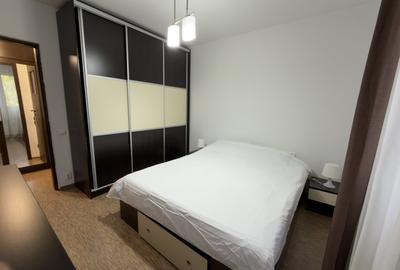 Apartament cu 2 camere semidecomandat, mobilat în Victoriei - 7