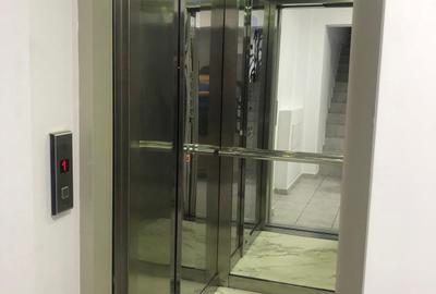 Garsonieră decomandată în Central - 10