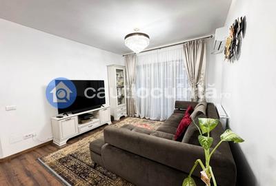 Apartament cu 3 camere decomandat în Mihai Bravu - 2