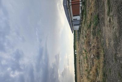 Teren de 470 mp, în Central