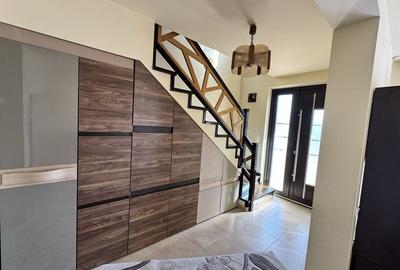 Casă cu 4 camere în Sântandrei - 5