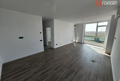 Apartament cu 2 camere în Torontalului - 2